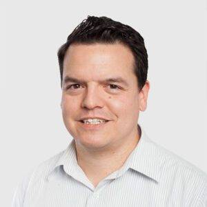 Joshua Galban