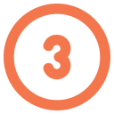 three